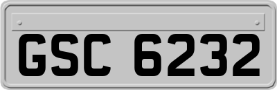 GSC6232