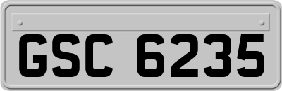 GSC6235