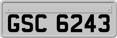 GSC6243