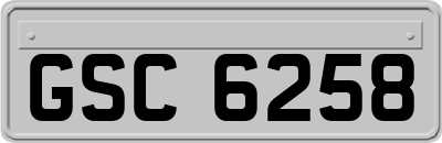 GSC6258