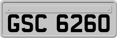 GSC6260