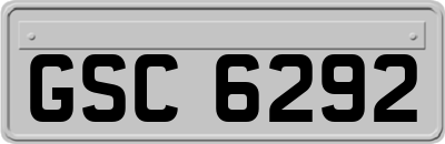 GSC6292