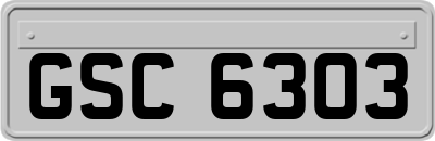 GSC6303