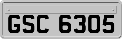 GSC6305