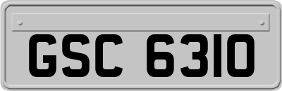 GSC6310