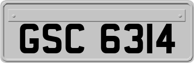 GSC6314
