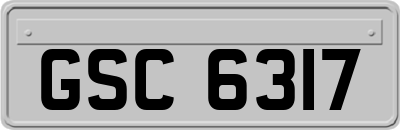 GSC6317