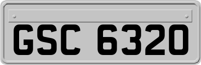 GSC6320