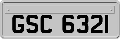 GSC6321