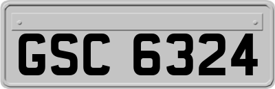 GSC6324
