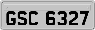GSC6327