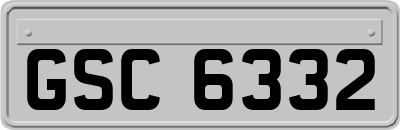GSC6332