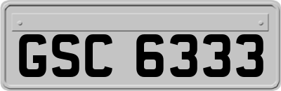 GSC6333