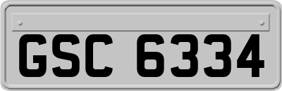GSC6334
