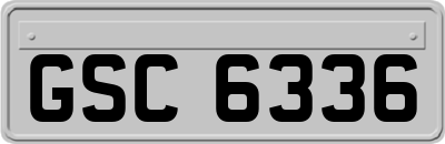 GSC6336