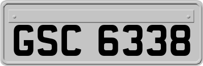 GSC6338