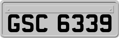 GSC6339