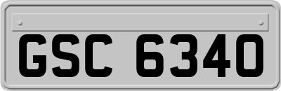 GSC6340