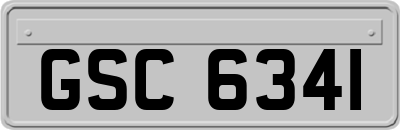 GSC6341
