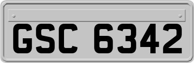 GSC6342