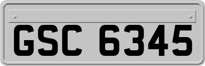 GSC6345