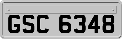 GSC6348