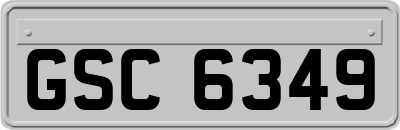 GSC6349