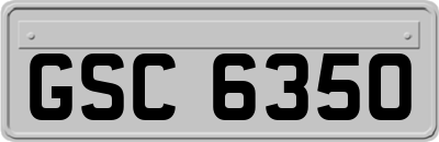 GSC6350