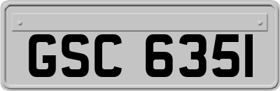 GSC6351