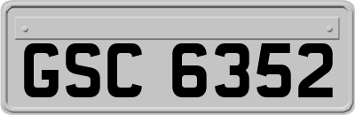 GSC6352