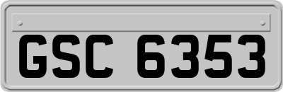 GSC6353