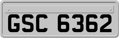 GSC6362