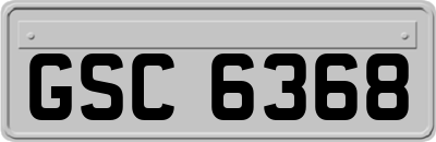 GSC6368