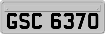 GSC6370