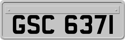 GSC6371