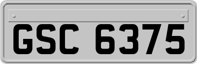 GSC6375
