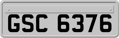 GSC6376