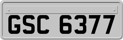 GSC6377