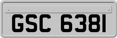 GSC6381