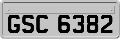 GSC6382