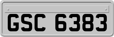 GSC6383