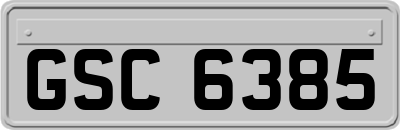 GSC6385