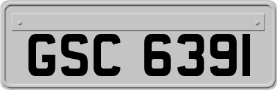 GSC6391