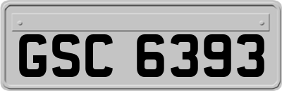 GSC6393