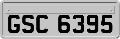 GSC6395