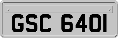 GSC6401