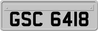 GSC6418