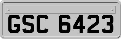 GSC6423