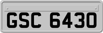 GSC6430