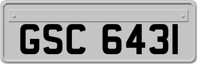 GSC6431